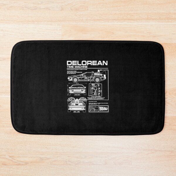 Item preview, Vintage Classic Car Dmc Delorean Special Series designed and sold by SixGunStudios.