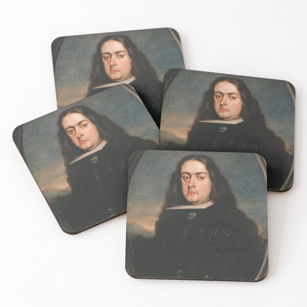 Item preview, Juan Francisco De La Cerda, Viii Duque De Medinaceli designed and sold by SharonTheFirst.