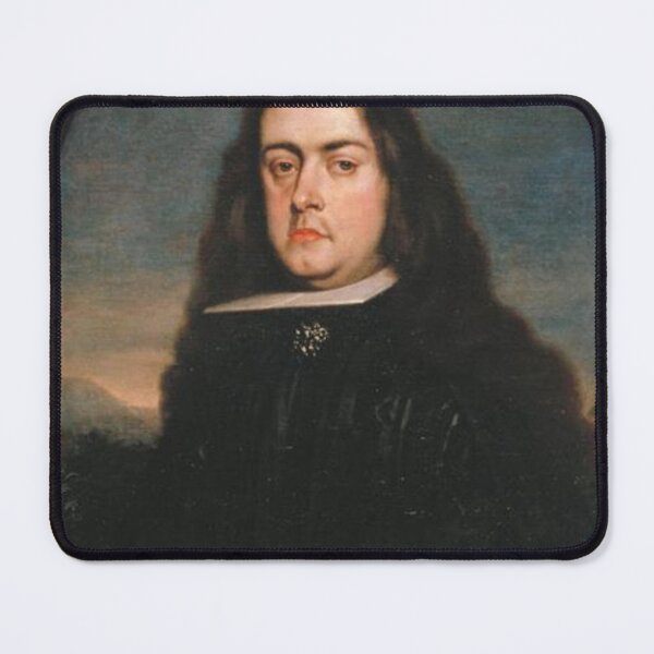 Item preview, Juan Francisco De La Cerda, Viii Duque De Medinaceli designed and sold by SharonTheFirst.
