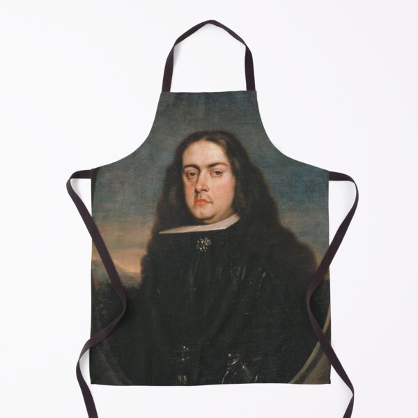 Item preview, Juan Francisco De La Cerda, Viii Duque De Medinaceli designed and sold by SharonTheFirst.