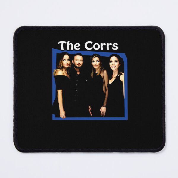 Item preview, The Corrs BAND designed and sold by KaelenStudio.