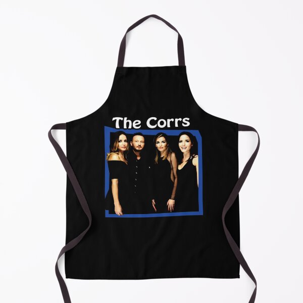 Item preview, The Corrs BAND designed and sold by KaelenStudio.