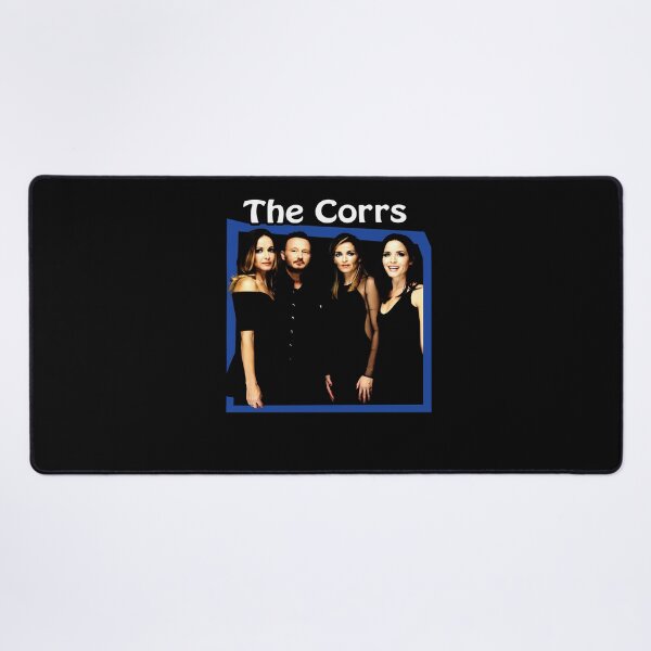 Item preview, The Corrs BAND designed and sold by KaelenStudio.