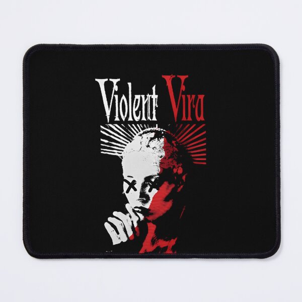 Item preview, The Violent Vira BAND designed and sold by Zpataro-Lmachi.