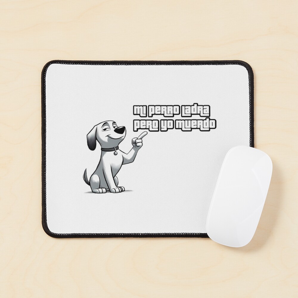 Item preview, Mouse Pad designed and sold by PrintStarTeee.