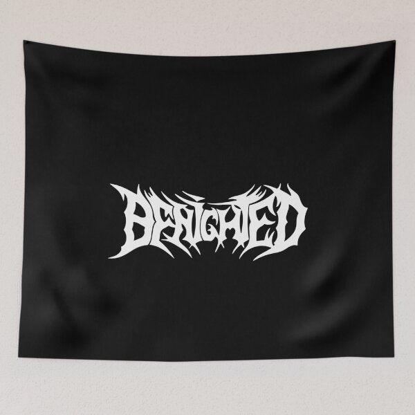 Item preview, Benighted designed and sold by Shanlana.