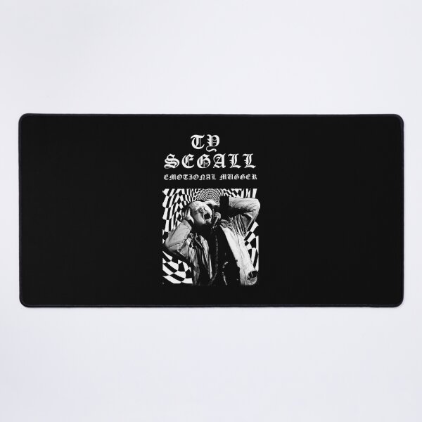 Item preview, THE TY SEGALL BAND designed and sold by yute-kiuy-fr.