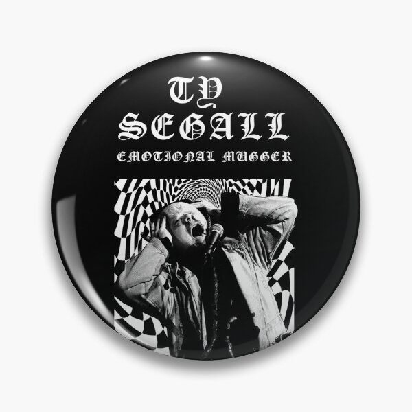 Item preview, THE TY SEGALL BAND designed and sold by yute-kiuy-fr.