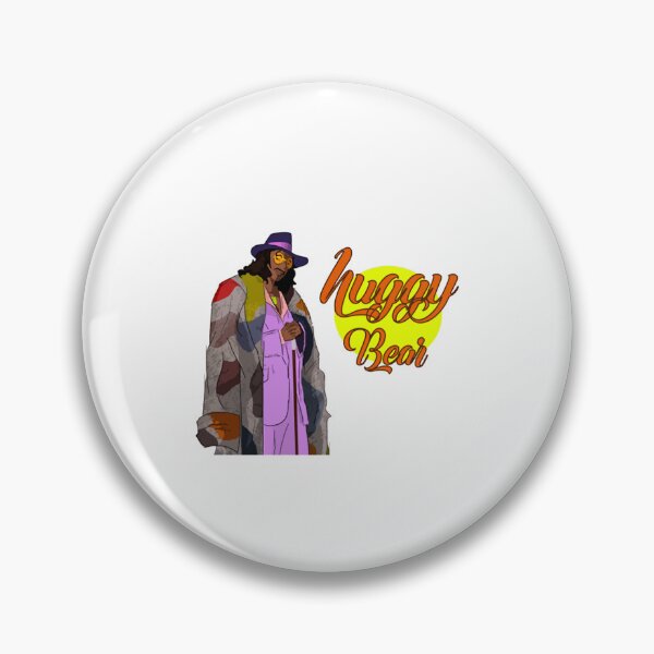 Item preview, Huggy Bear Band designed and sold by jones-xfc-room.