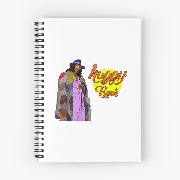 Item preview, Huggy Bear Band designed and sold by jones-xfc-room.
