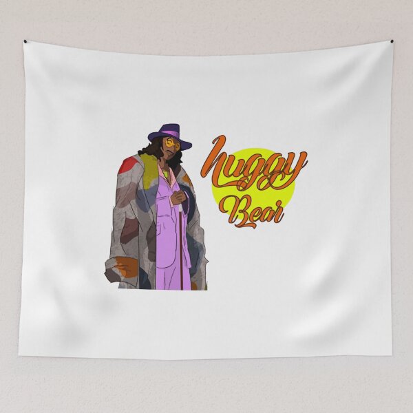 Item preview, Huggy Bear Band designed and sold by jones-xfc-room.