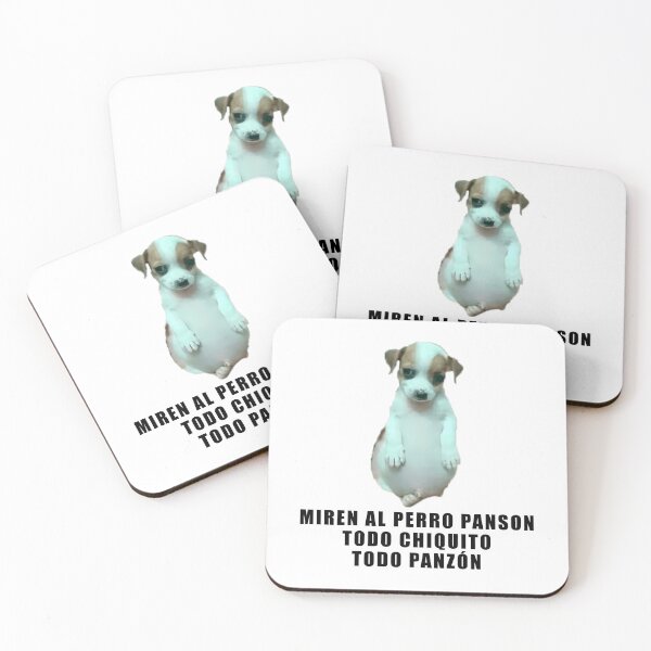 Item preview, Paunchy Dog designed and sold by PrintStarTeee.