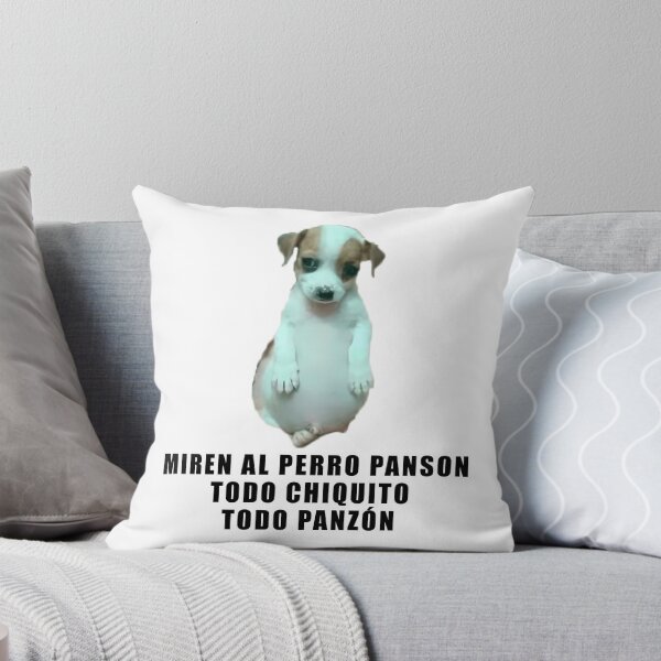 Item preview, Paunchy Dog designed and sold by PrintStarTeee.