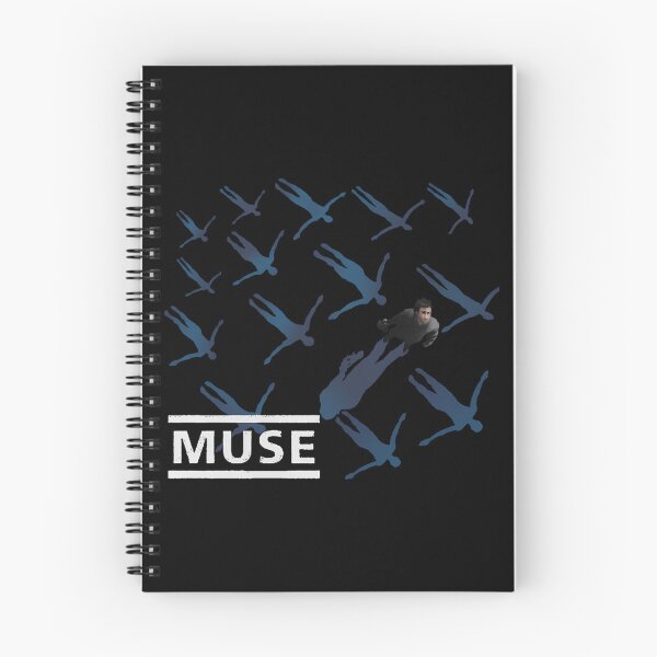 Artikelvorschau, Muse Absolution entworfen und verkauft von VirginieLeveque.