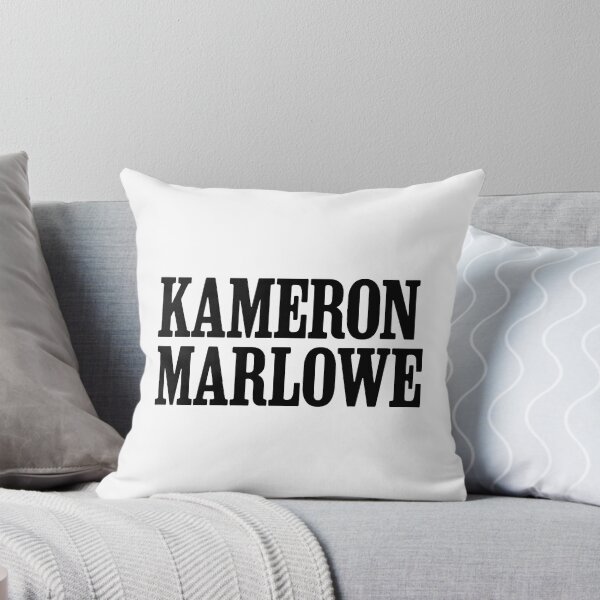 Item preview, Kameron Marlowe designed and sold by KMBRstudioSg.