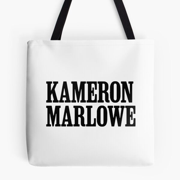 Item preview, Kameron Marlowe designed and sold by KMBRstudioSg.