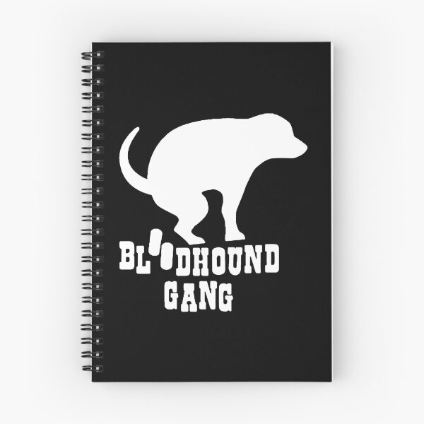 Item preview, Bloodhound Gang Band Vintage designed and sold by AileenKlocko.
