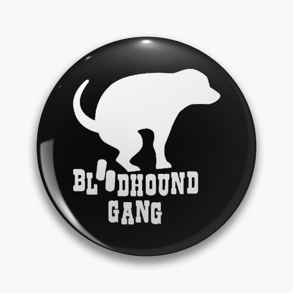 Item preview, Bloodhound Gang Band Vintage designed and sold by AileenKlocko.