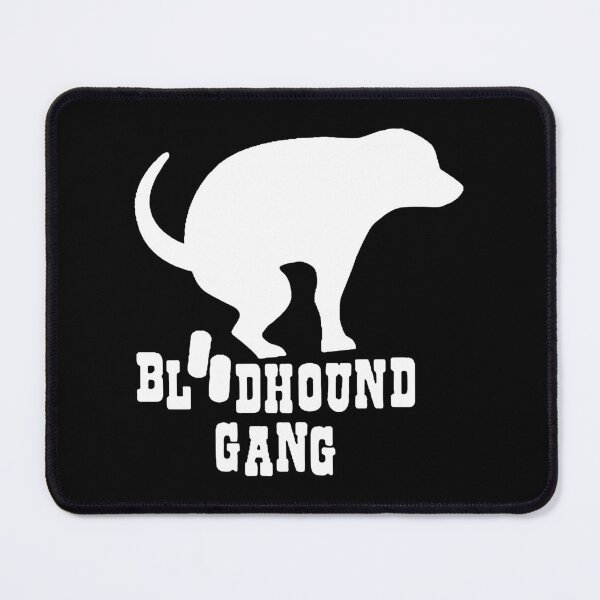 Item preview, Bloodhound Gang Band Vintage designed and sold by AileenKlocko.