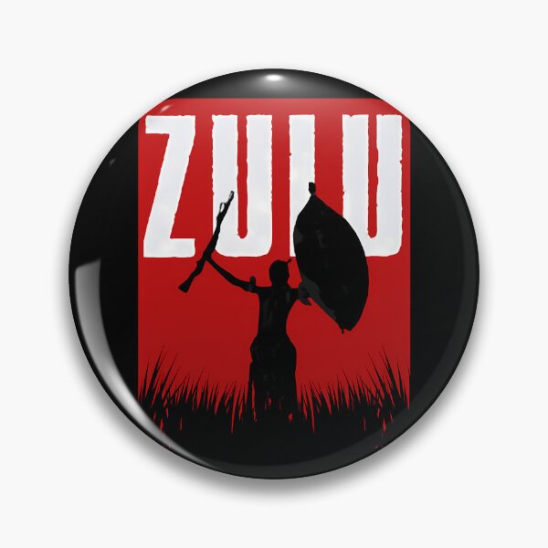 Item preview, Zulu Theme designed and sold by zulbays.