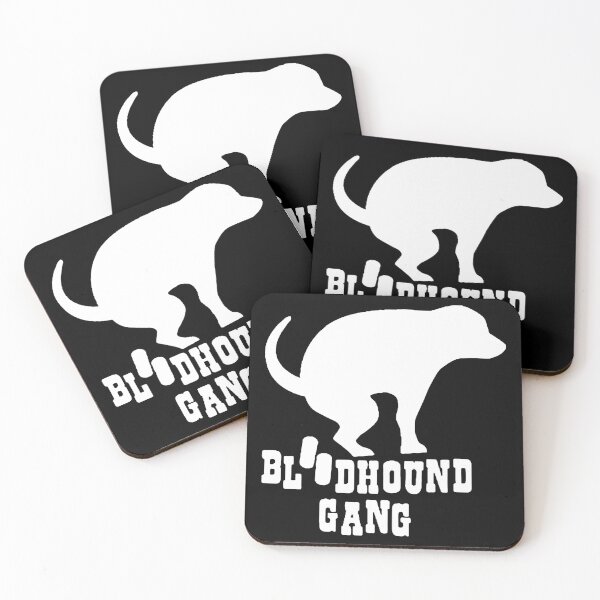 Item preview, Bloodhound Gang Band Vintage designed and sold by AileenKlocko.