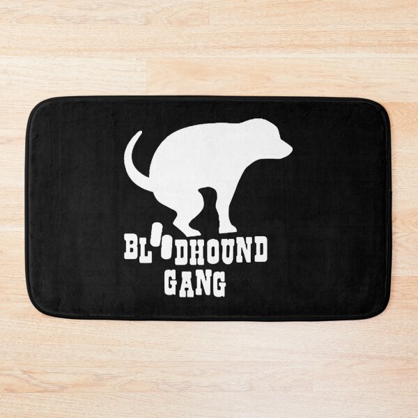 Item preview, Bloodhound Gang Band Vintage designed and sold by AileenKlocko.