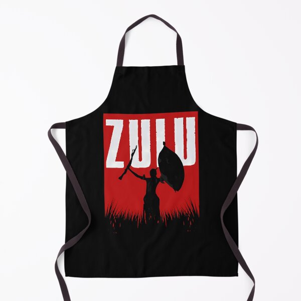 Item preview, Zulu Theme designed and sold by zulbays.
