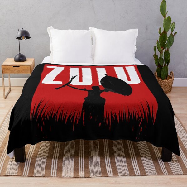 Item preview, Zulu Theme designed and sold by zulbays.