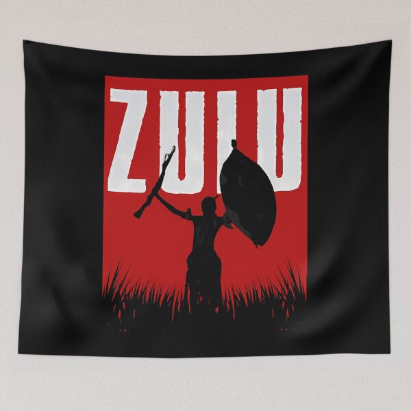 Item preview, Zulu Theme designed and sold by zulbays.