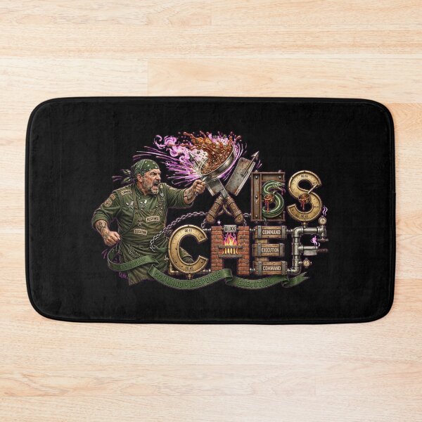 Item preview, YES CHEF Design, Chef Gift, Professional Chef Humor, Line Cook Gift, Culinary Gift, Kitchen Crew, Restaurant Chef, Cooking Gift, Chef Life, Kitchen Humor, Culinary Culture designed and sold by Typologystudios.