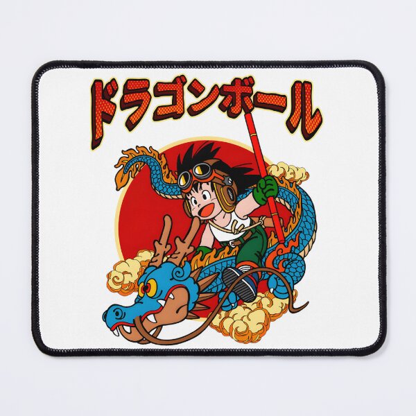 Item preview, Dynamic Dragon Ball Inspired Goku V Design for Anime Fans designed and sold by -atisuto-.