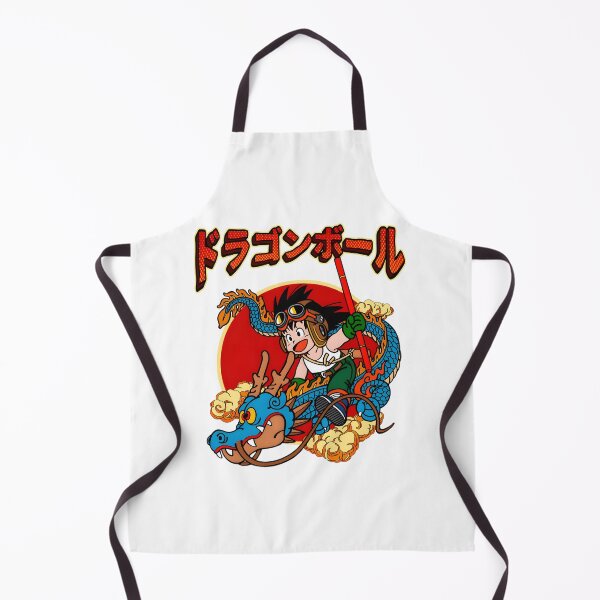 Item preview, Dynamic Dragon Ball Inspired Goku V Design for Anime Fans designed and sold by -atisuto-.