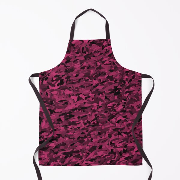 Item preview, Abstract Colorful Purple Pink Black Pattern designed and sold by ArtbyDebbieC.