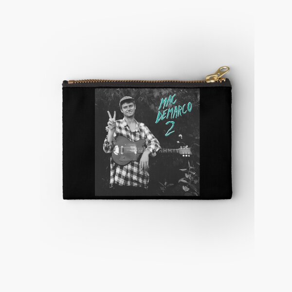 Item preview, Mac Demarco _2_ Album Cover designed and sold by VirginieLeveque.