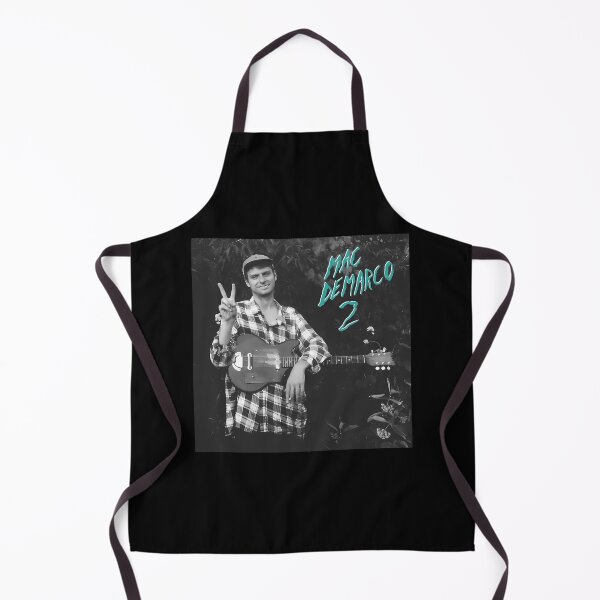 Item preview, Mac Demarco _2_ Album Cover designed and sold by VirginieLeveque.