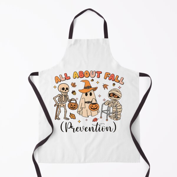 Item preview, All About Fall Prevention Skeleton Ghost Mummy Art designed and sold by Dmo3HarkoArt.