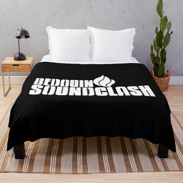 Item preview, Band Bedouin Soundclash designed and sold by ChillinReaper.