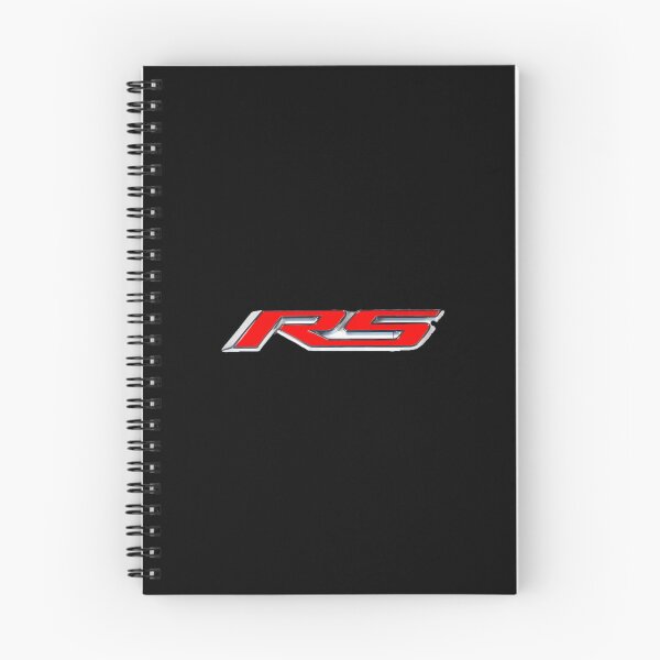 Item preview, Rs-Chevy Emblem designed and sold by Pinnolfsdottir.