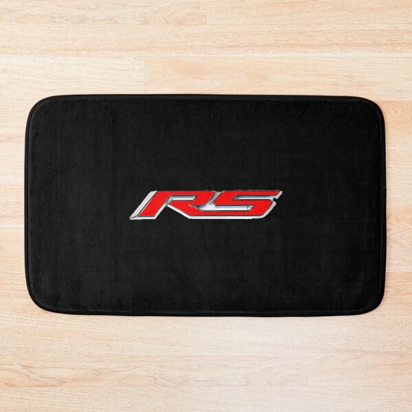 Item preview, Rs-Chevy Emblem designed and sold by Pinnolfsdottir.