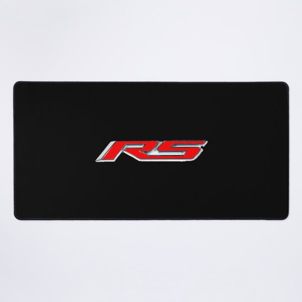 Item preview, Rs-Chevy Emblem designed and sold by Pinnolfsdottir.