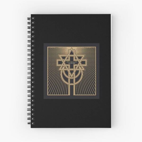Item preview, Orphaned Land - All Is One Album 2013 designed and sold by HumbertoLittle.