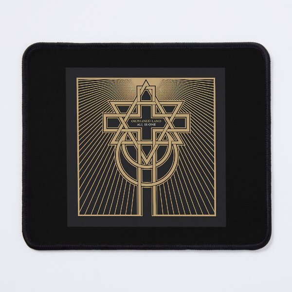 Item preview, Orphaned Land - All Is One Album 2013 designed and sold by HumbertoLittle.