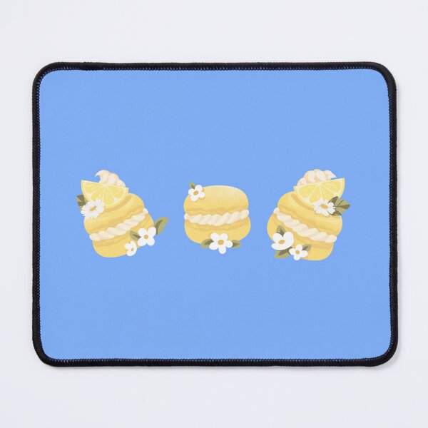 Item preview, Sunbrew Citrus Macarons Set designed and sold by Varo-DY.