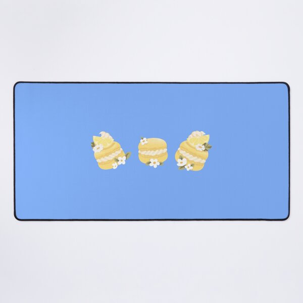 Item preview, Sunbrew Citrus Macarons Set designed and sold by Varo-DY.