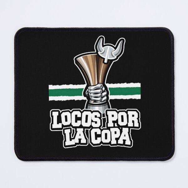 Item preview, Brigata Graz 94 Locos Por La Copa designed and sold by canvasriddle.