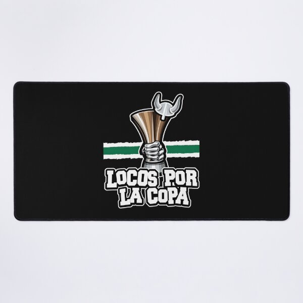 Item preview, Brigata Graz 94 Locos Por La Copa designed and sold by canvasriddle.