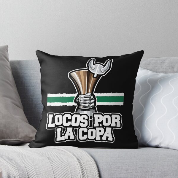 Item preview, Brigata Graz 94 Locos Por La Copa designed and sold by canvasriddle.