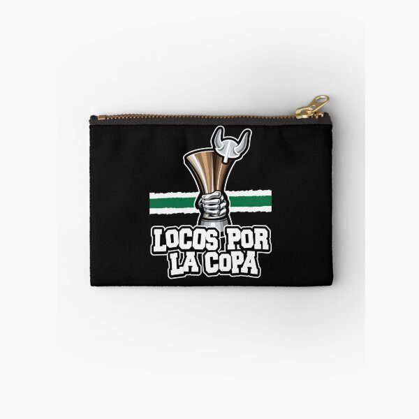 Item preview, Brigata Graz 94 Locos Por La Copa designed and sold by canvasriddle.