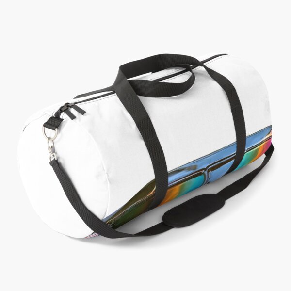 Item preview, Rainbow Reflection Goggles Eyewear Design designed and sold by NicolasGlowArt.