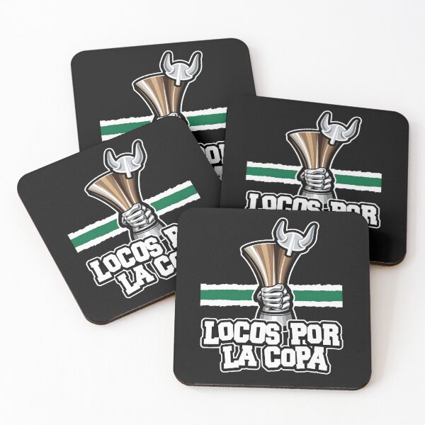 Item preview, Brigata Graz 94 Locos Por La Copa designed and sold by canvasriddle.